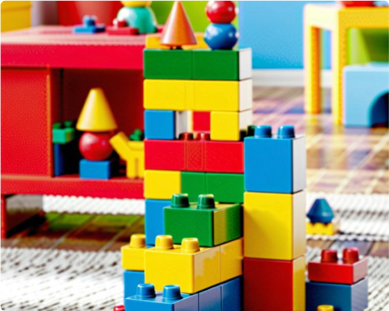 Duplo Play